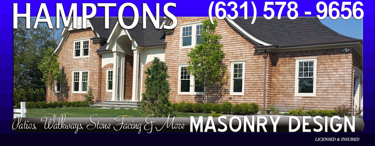 Hamptons Masonry