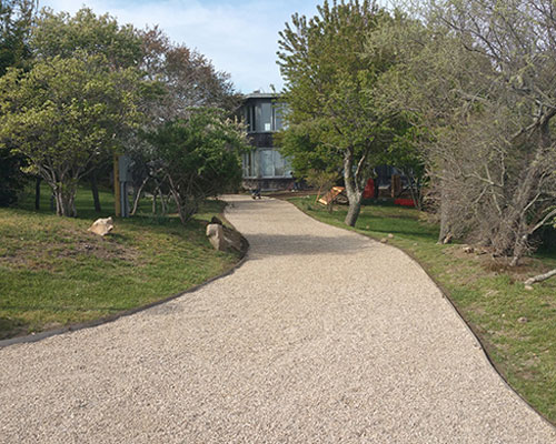 Driveway Design Gallery