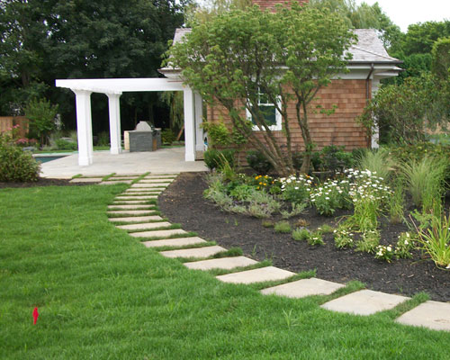 Landscape Design Gallery