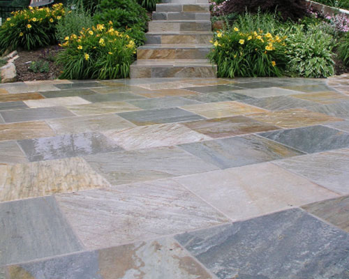 Masonry Design Gallery