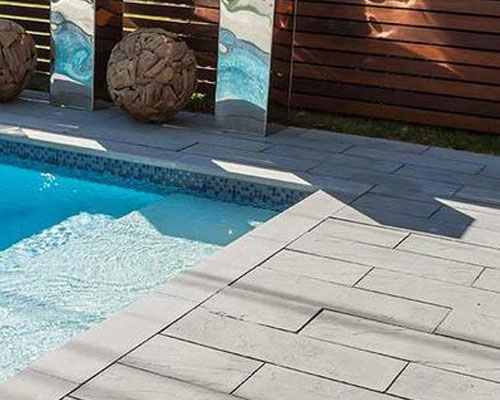 Pool Patio Design Gallery